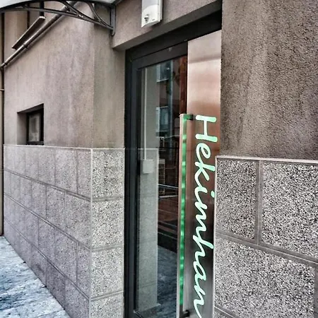 Hekimhan